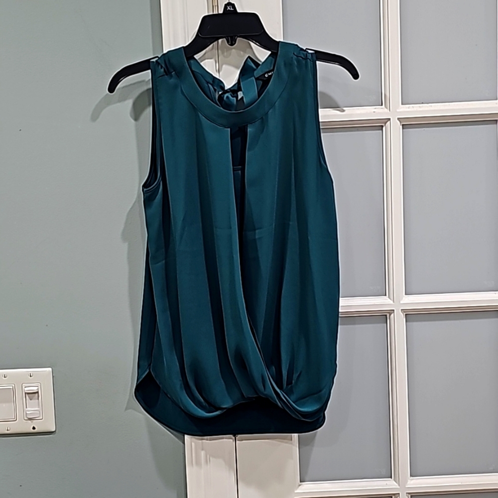 Work blouse